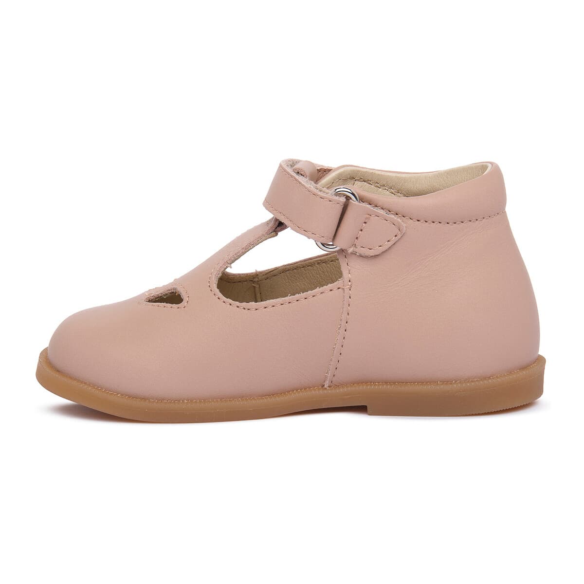 Boys' Shoes Falcotto Pink