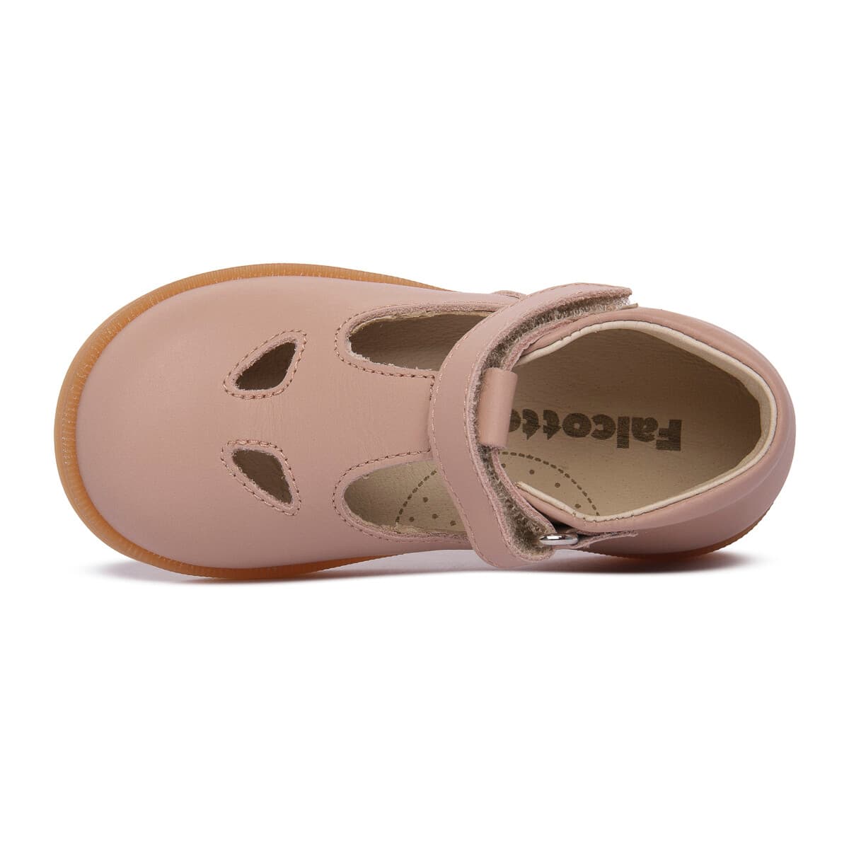 Boys' Shoes Falcotto Pink