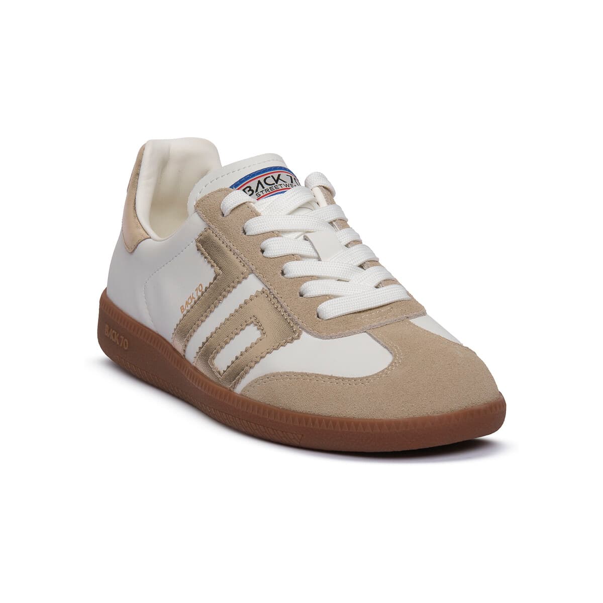 Xαμηλά Sneakers Back70 BACK 70 FU17 CLOUD