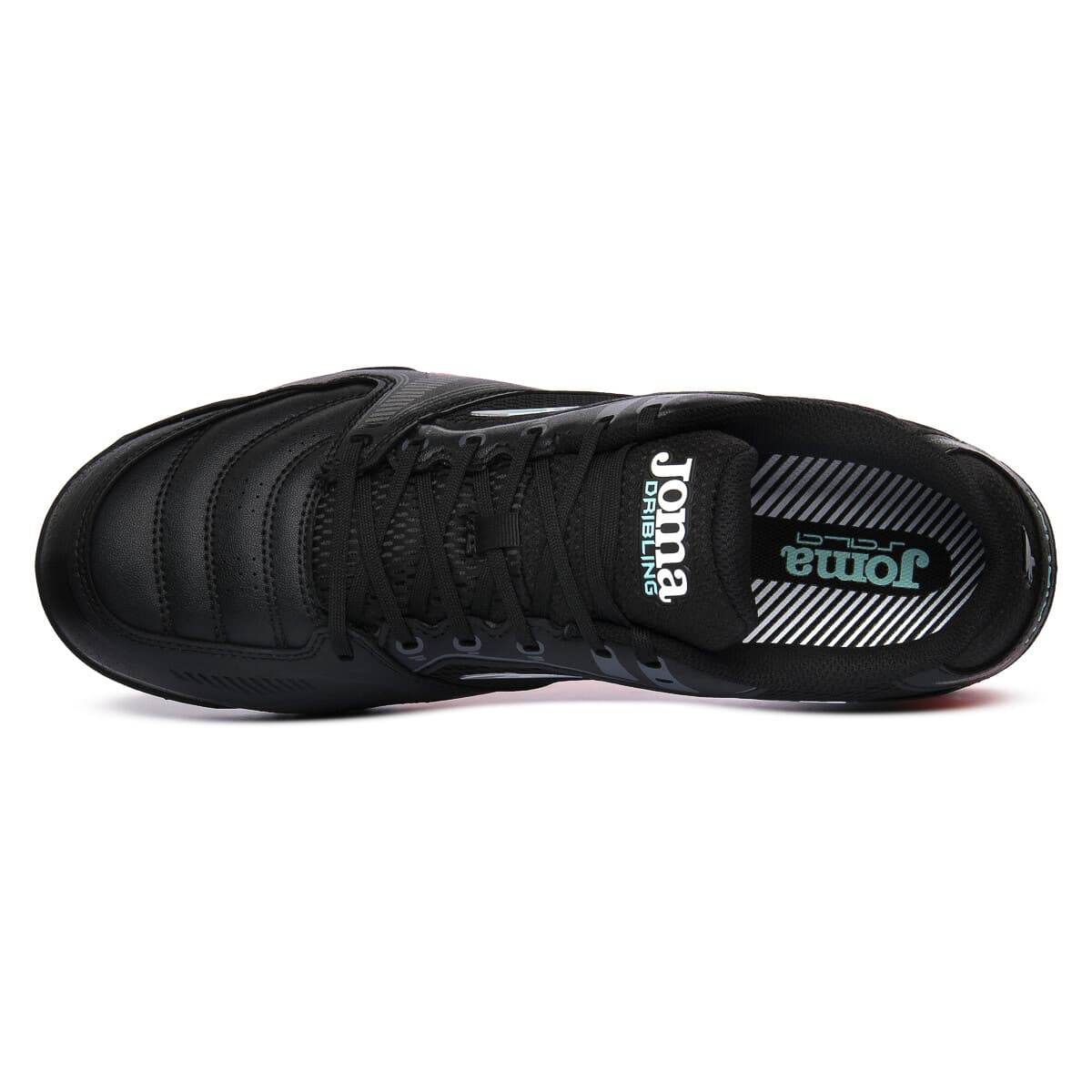 Men's Football Boots Joma Black