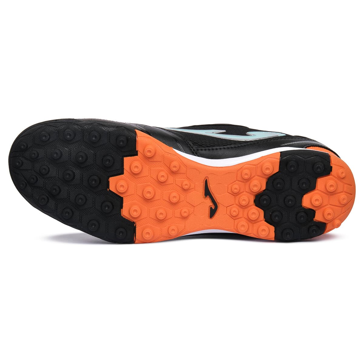 Men's Football Boots Joma Black