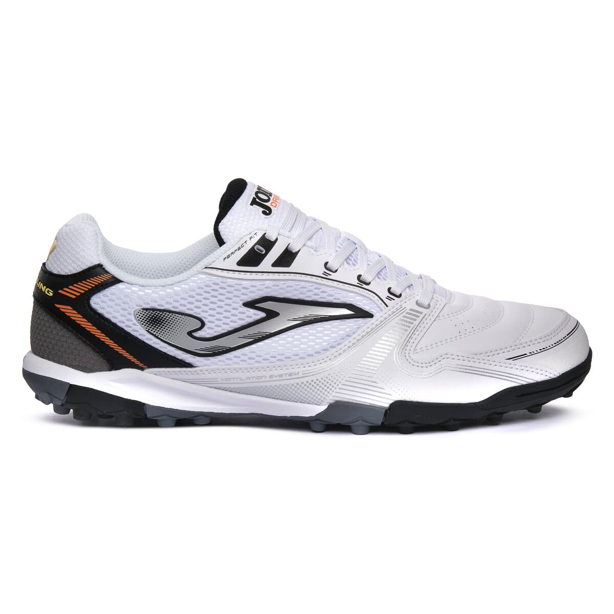 Men's Football Boots Joma White