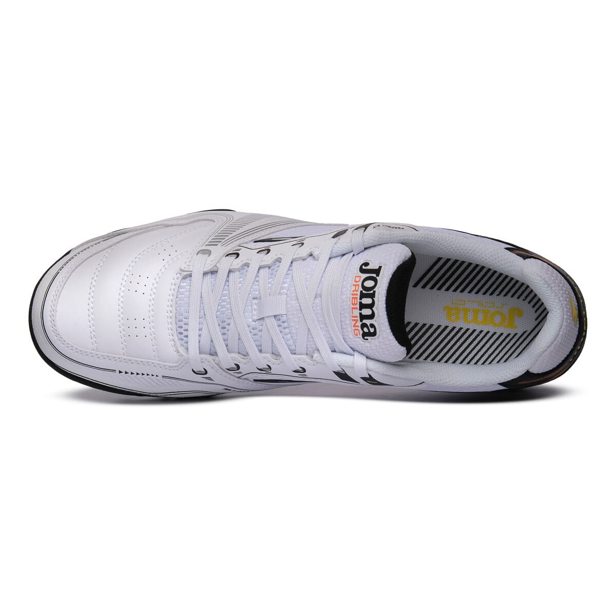 Men's Football Boots Joma White