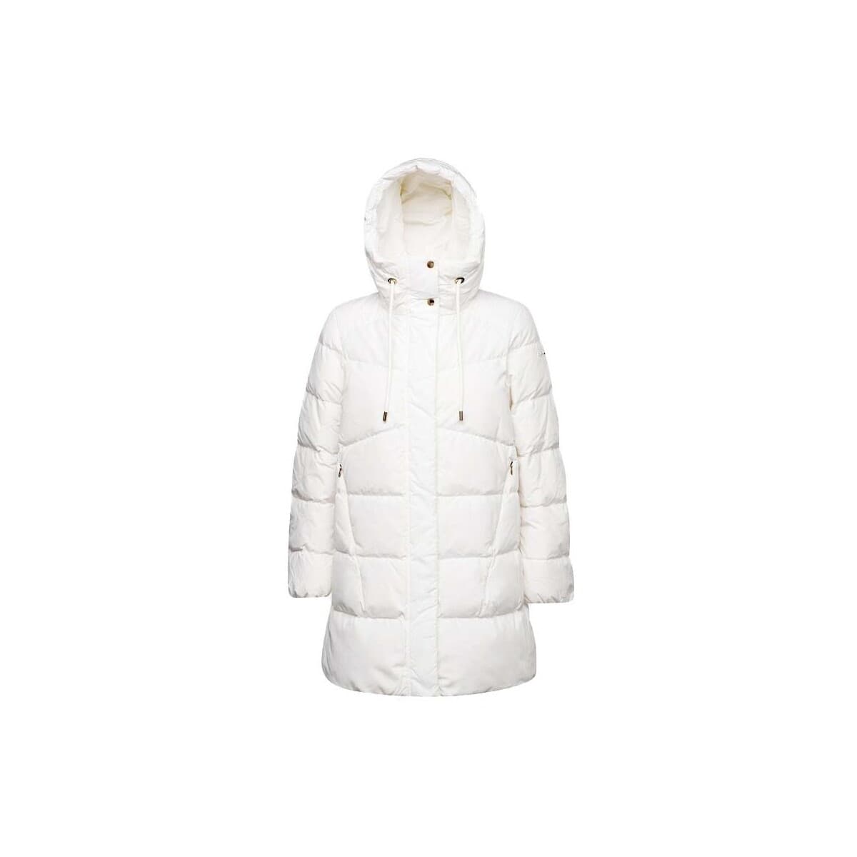 Παλτό Geox Abrigos Mujer Modèle 165867