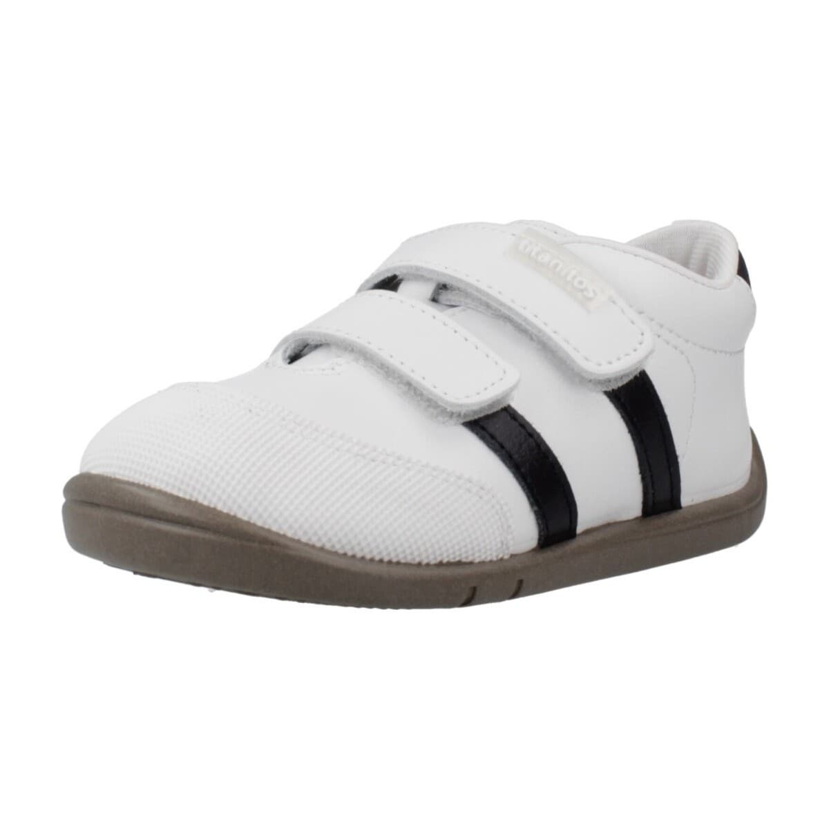 Xαμηλά Sneakers Titanitos Zapatillas Niño Modèle B500 Mauro