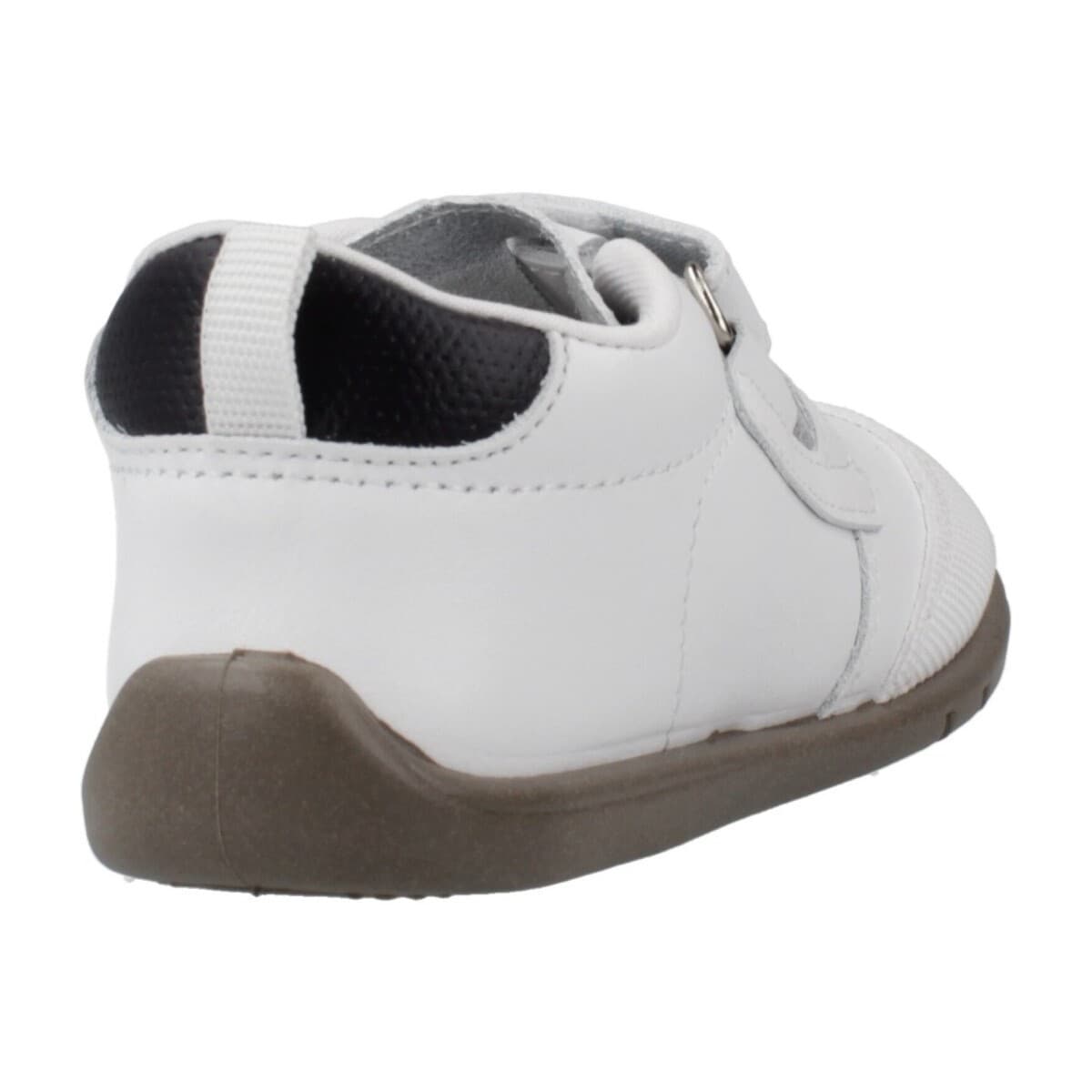 Boys' Sneakers Titanitos White