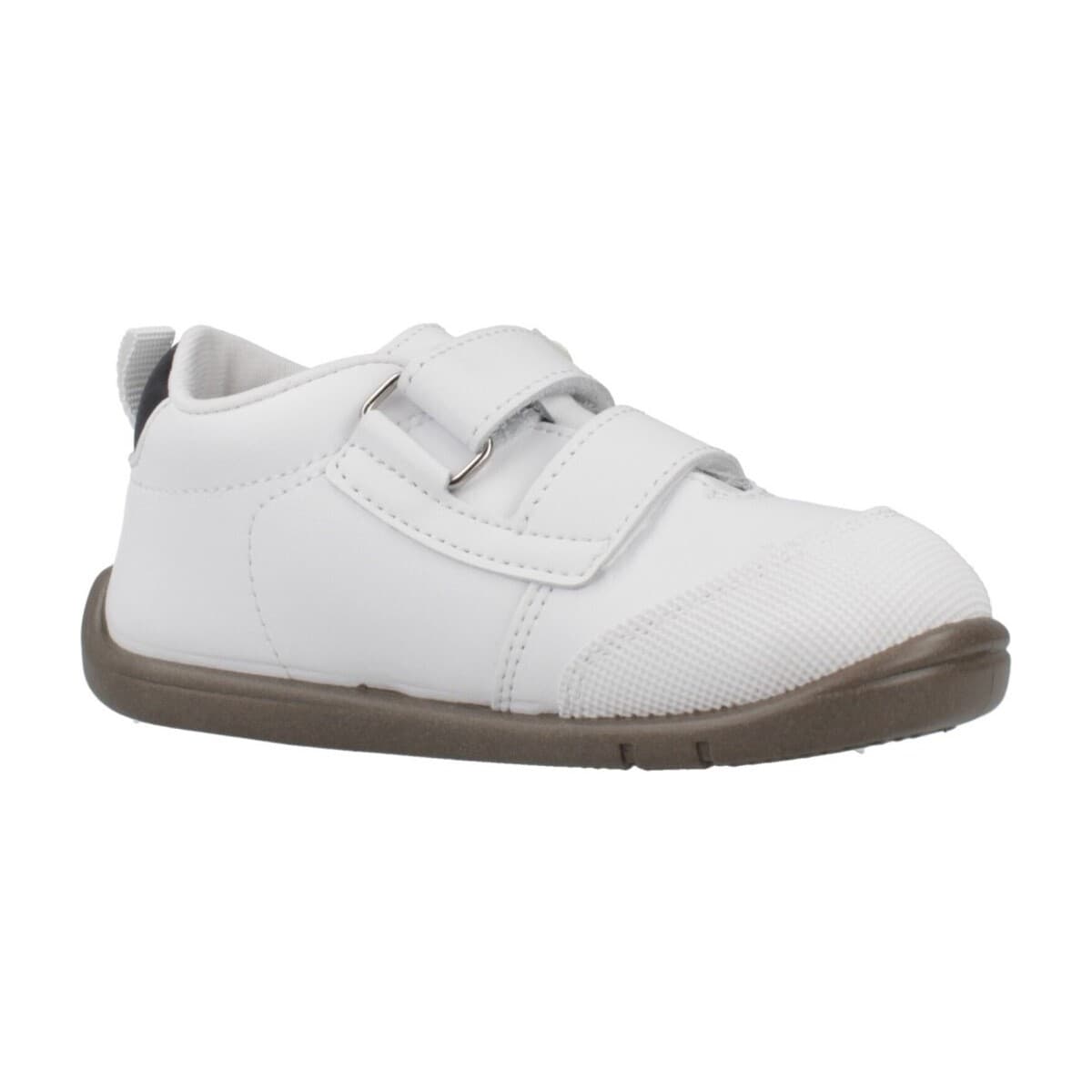 Boys' Sneakers Titanitos White