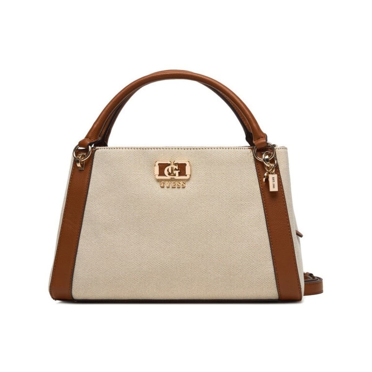 Τσάντες Χειρός Guess Bolsos Mujer Modèle Karnilla Girlfriend Sa