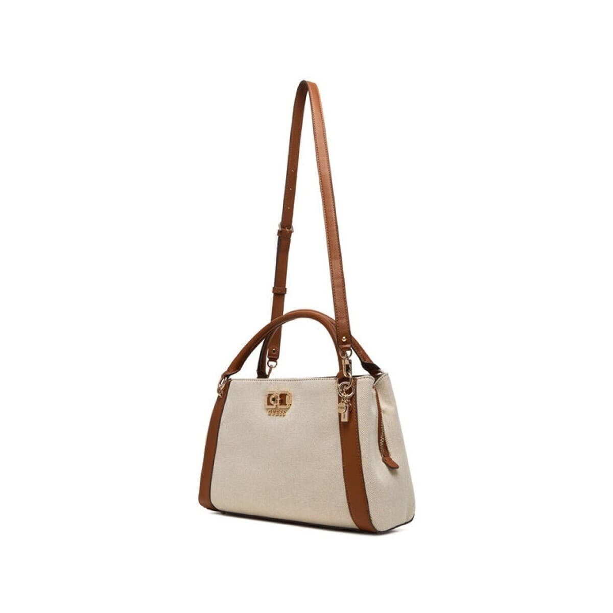 Women's Handbags Guess Beige