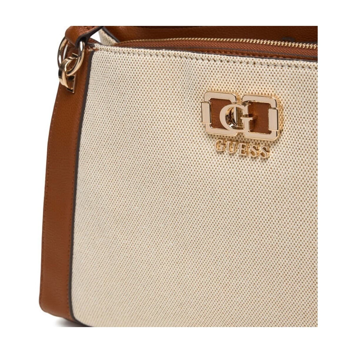 Women's Handbags Guess Beige