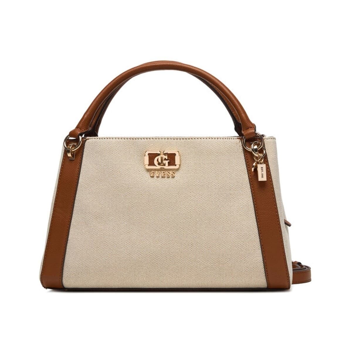 Women's Handbags Guess Beige