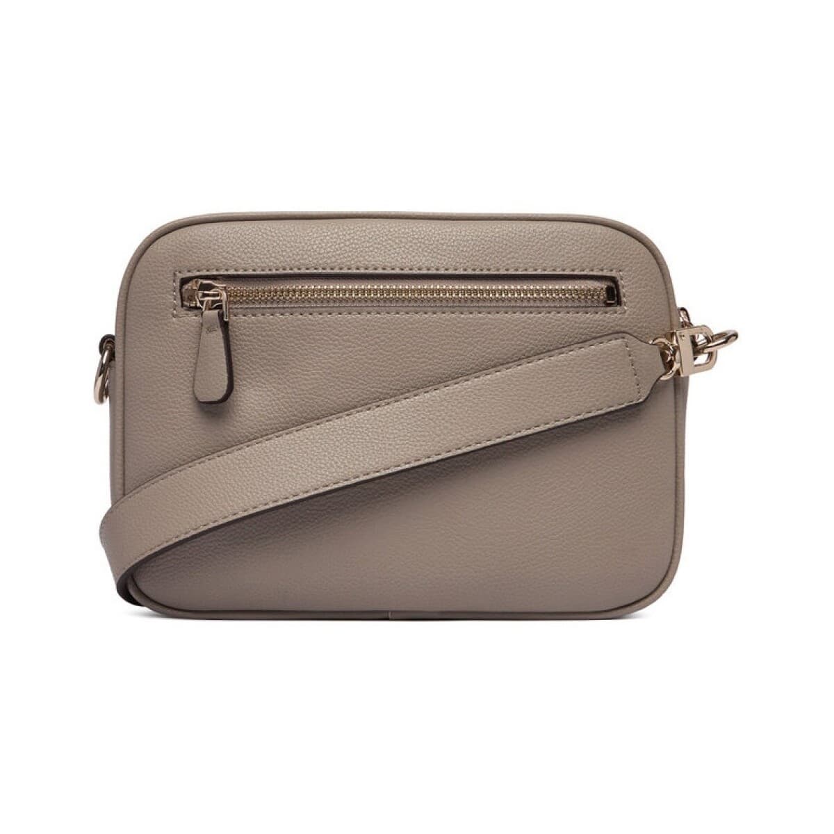 Women's Shoulder Bags Guess Gray