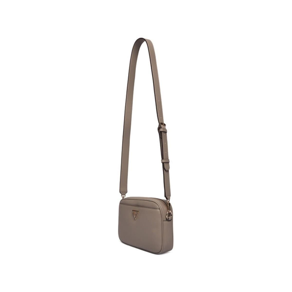 Women's Shoulder Bags Guess Gray
