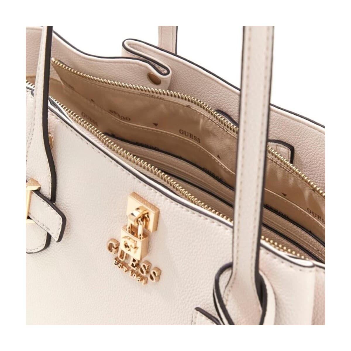 Women's Shoulder Bags Guess White