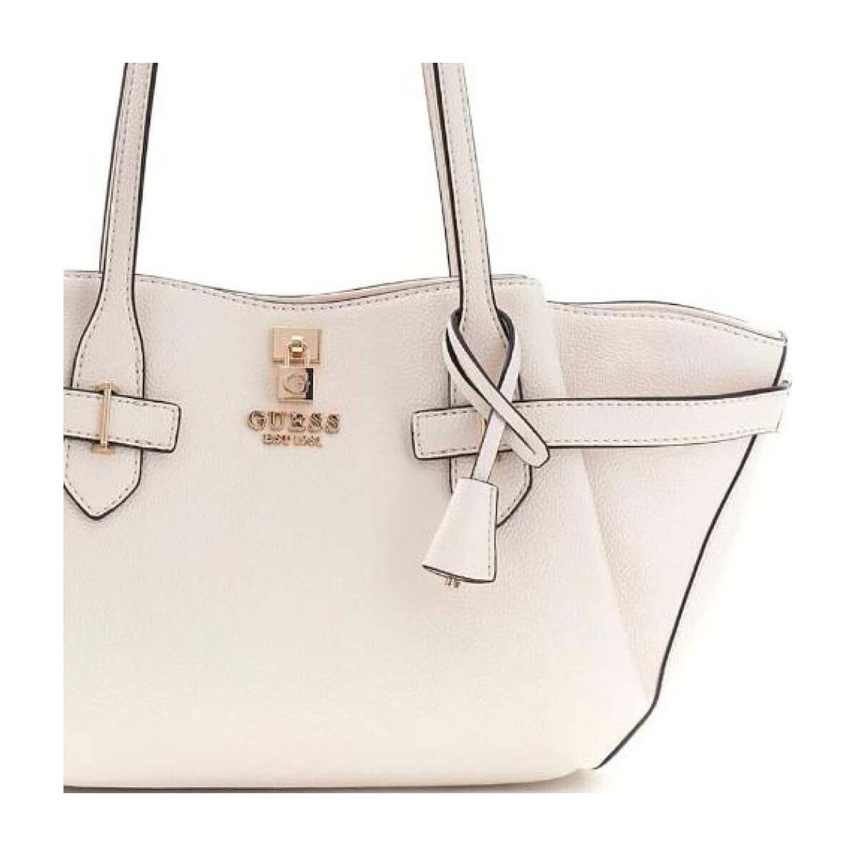 Women's Shoulder Bags Guess White