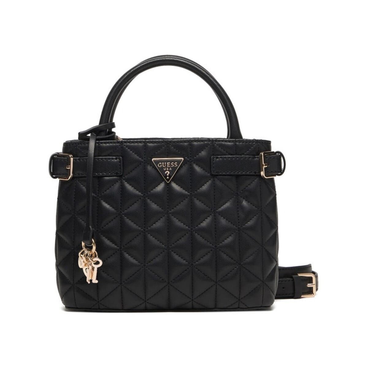 Women's Handbags Guess Black