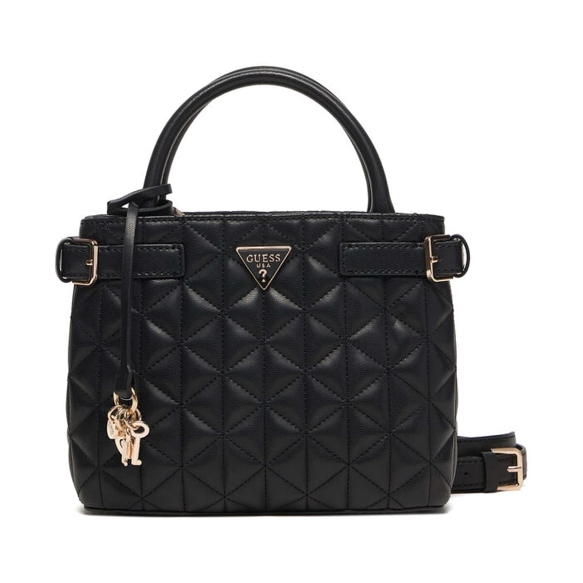 Women's Handbags Guess Black