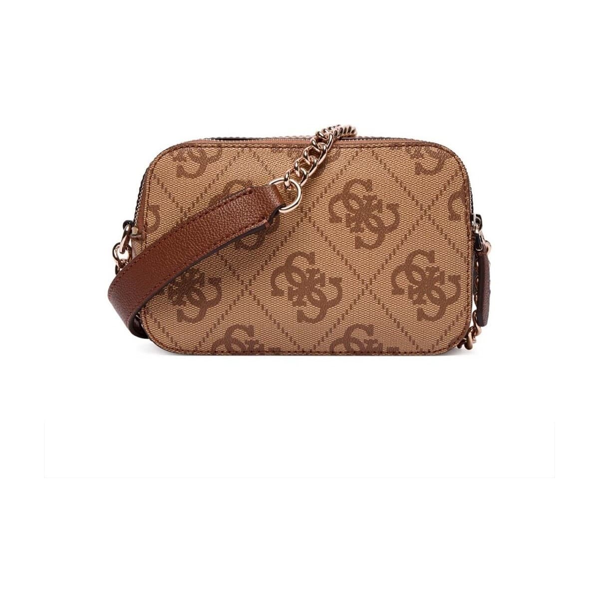 Women's Shoulder Bags Guess Brown