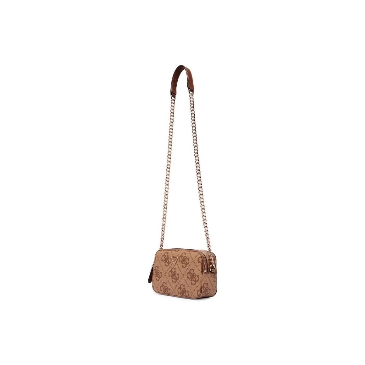 Women's Shoulder Bags Guess Brown