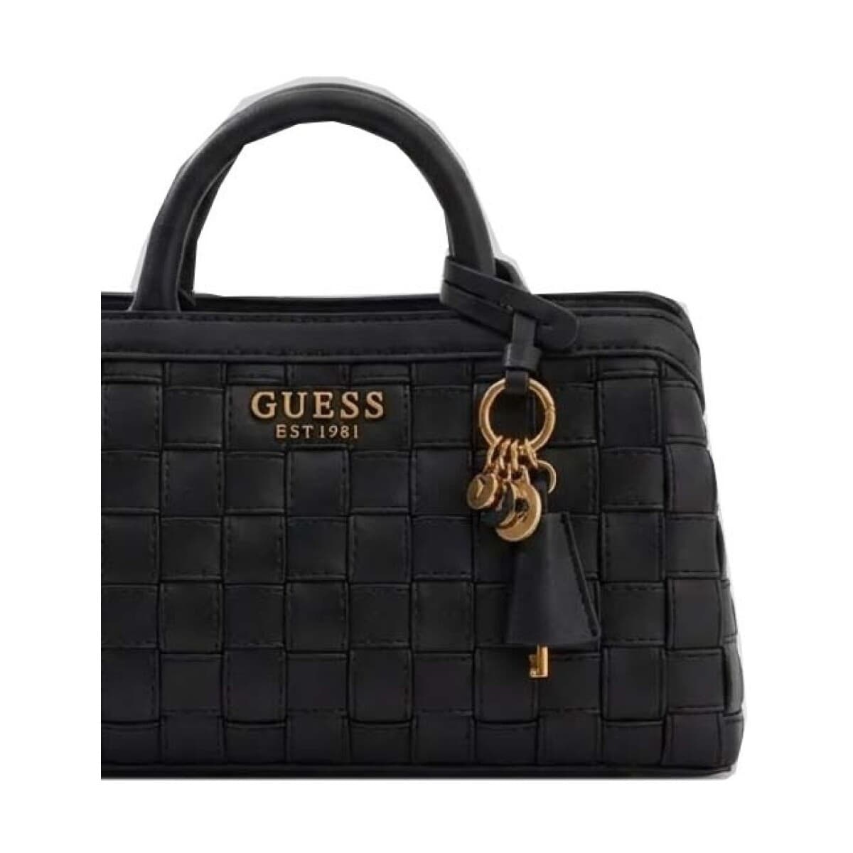 Women's Handbags Guess Black
