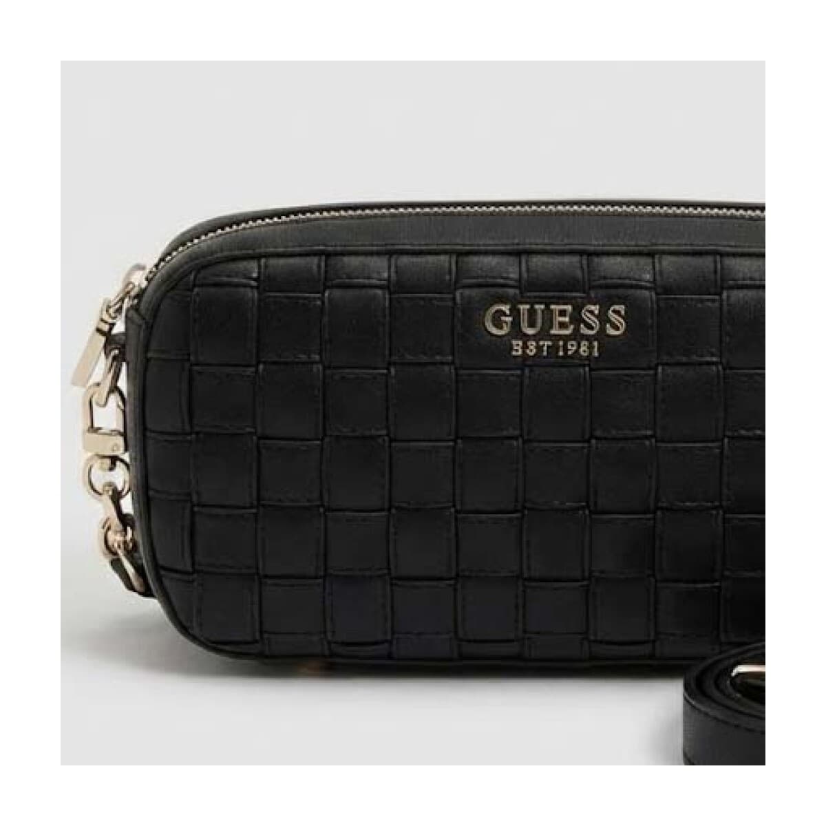 Women's Shoulder Bags Guess Black