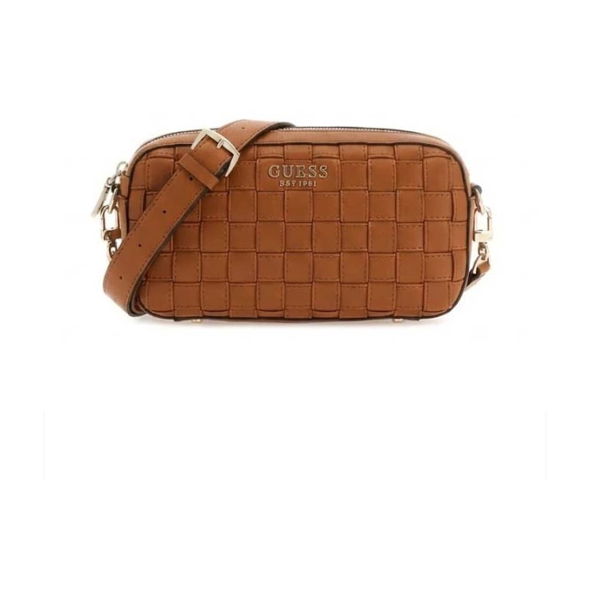 Τσάντες ώμου Guess Bolsos Mujer Modèle Sandy Camera Crossbody