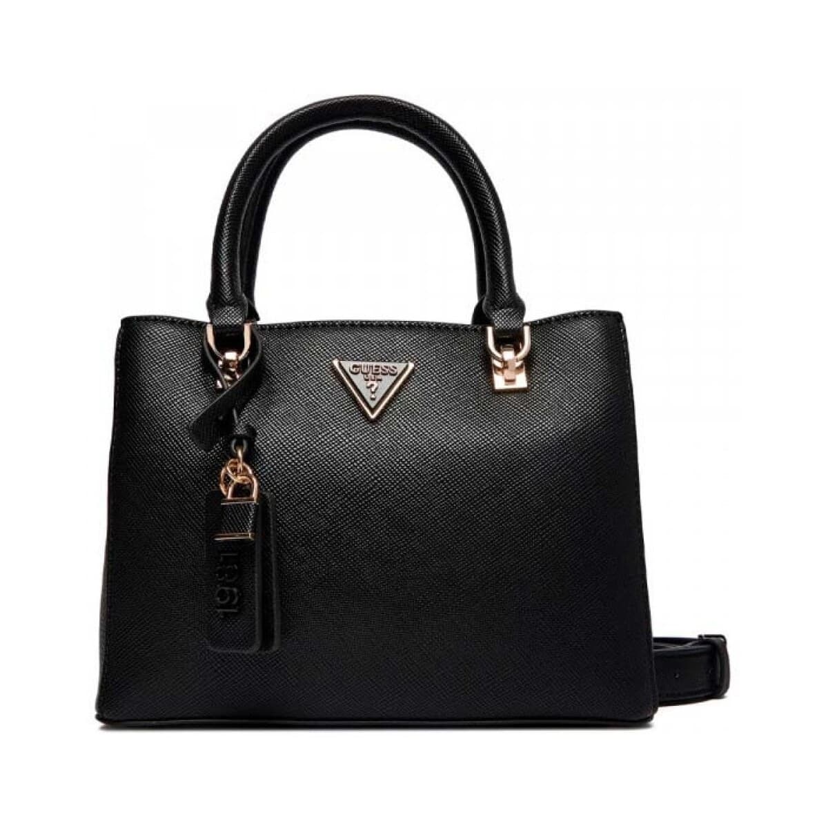 Τσάντες Χειρός Guess Bolsos Mujer Modèle Noelle Ii Sml Multi Co