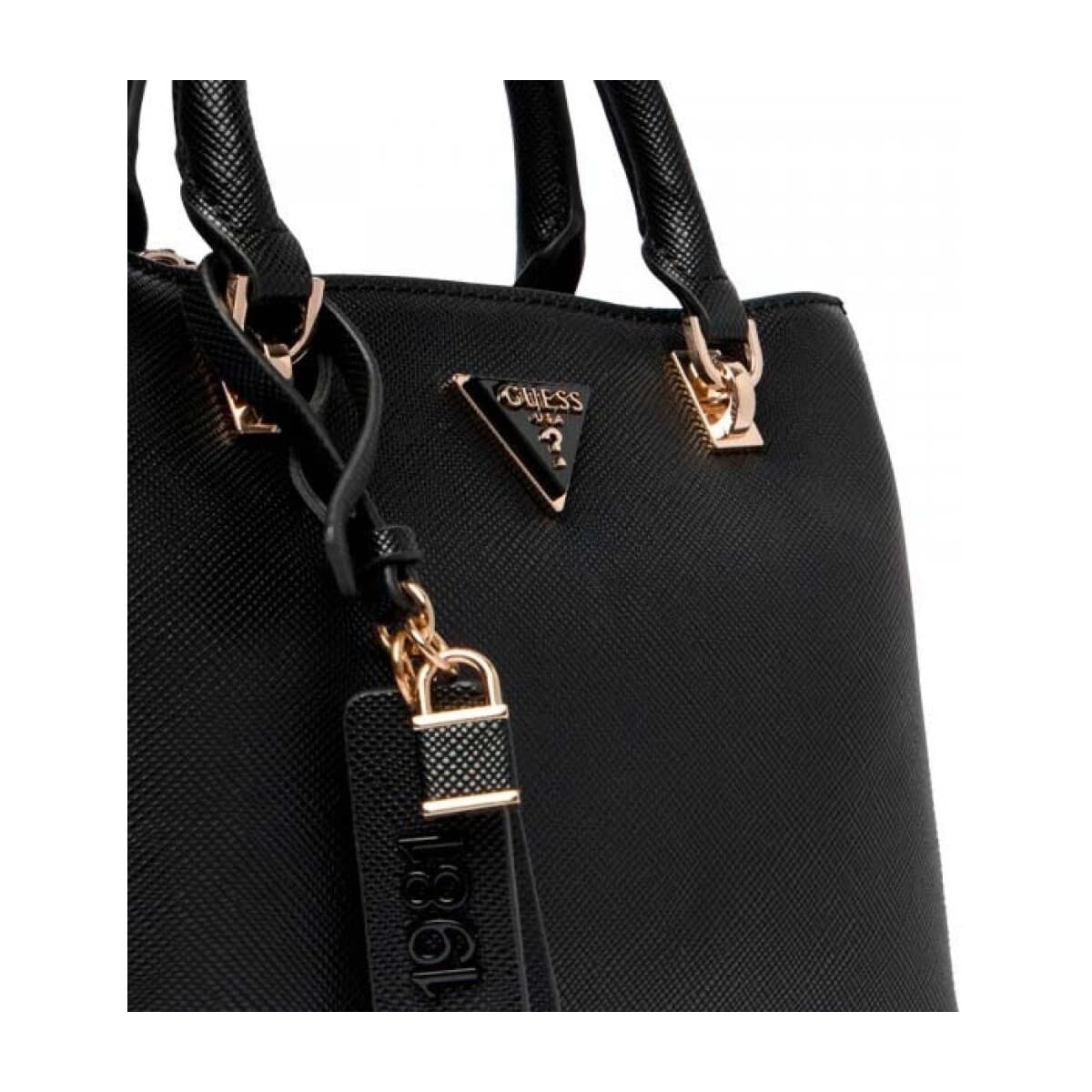 Women's Handbags Guess Black