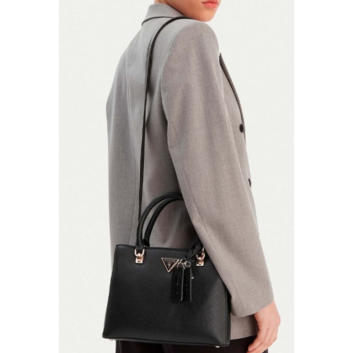 Women's Handbags Guess Black