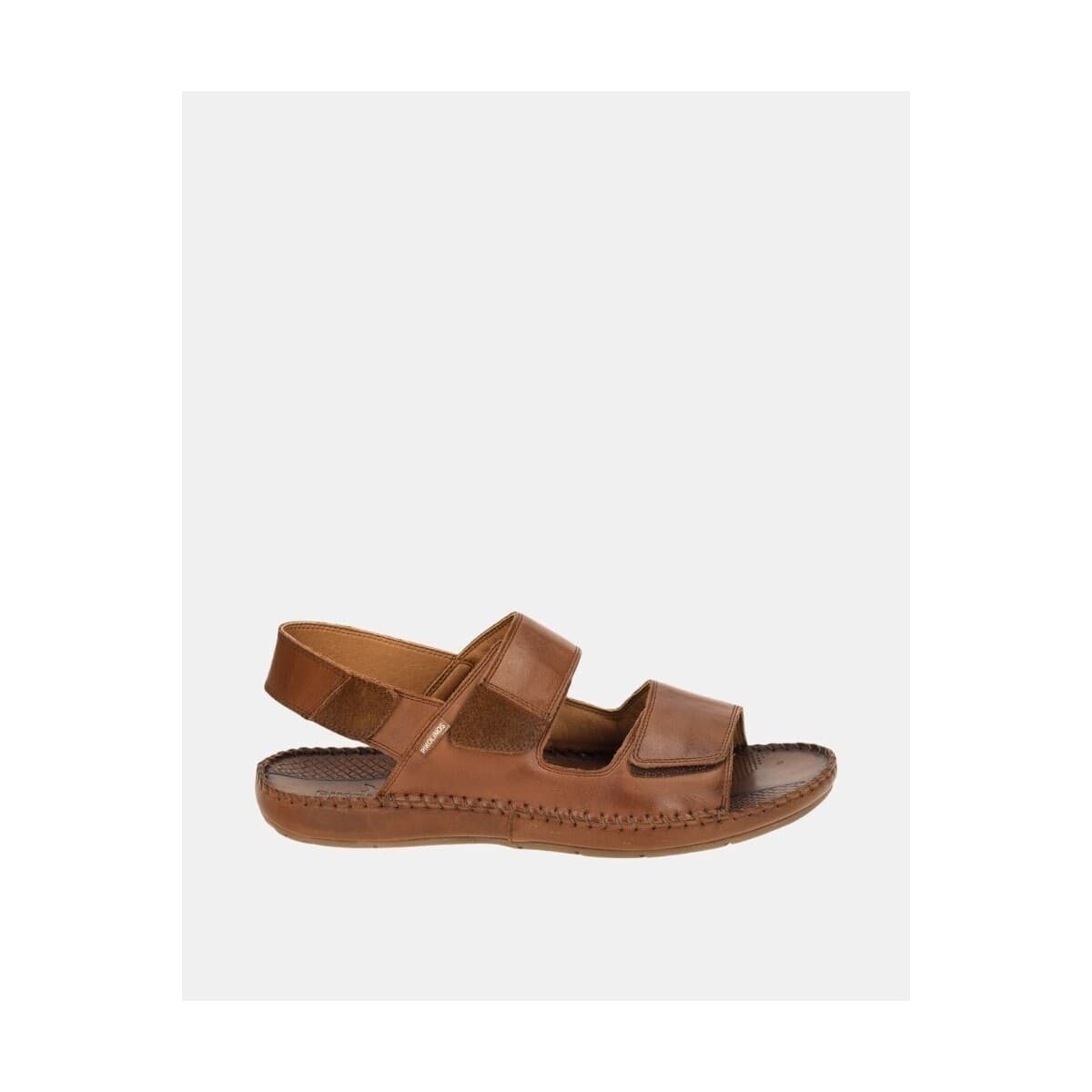 Men's Sandals Pikolinos Brown