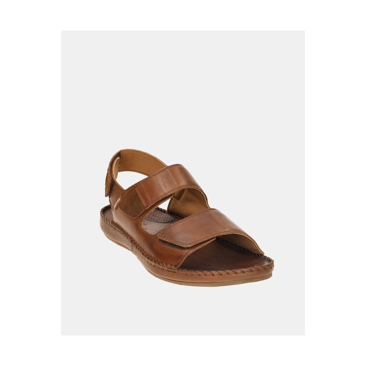 Men's Sandals Pikolinos Brown