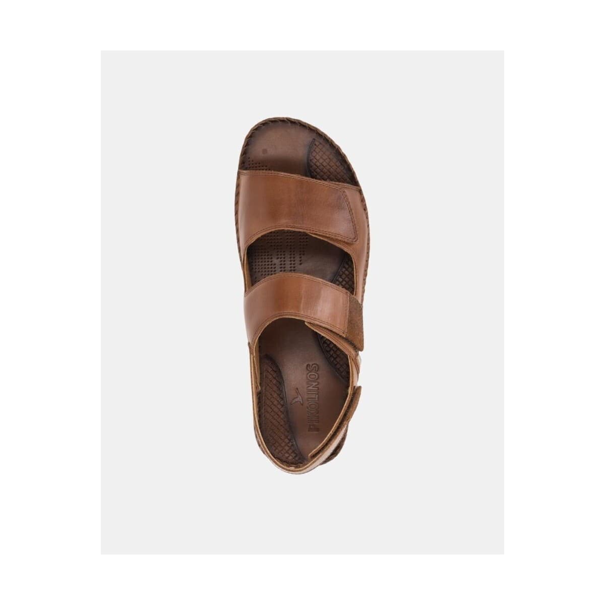 Men's Sandals Pikolinos Brown