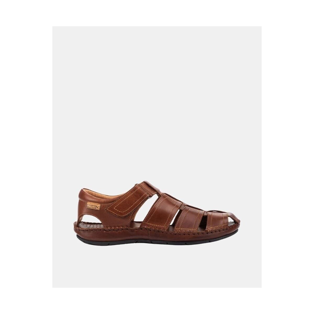 Men's Sandals Pikolinos Brown