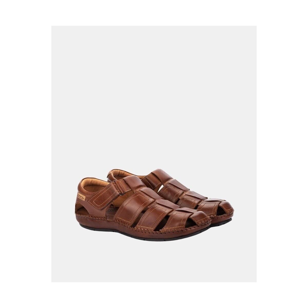 Men's Sandals Pikolinos Brown