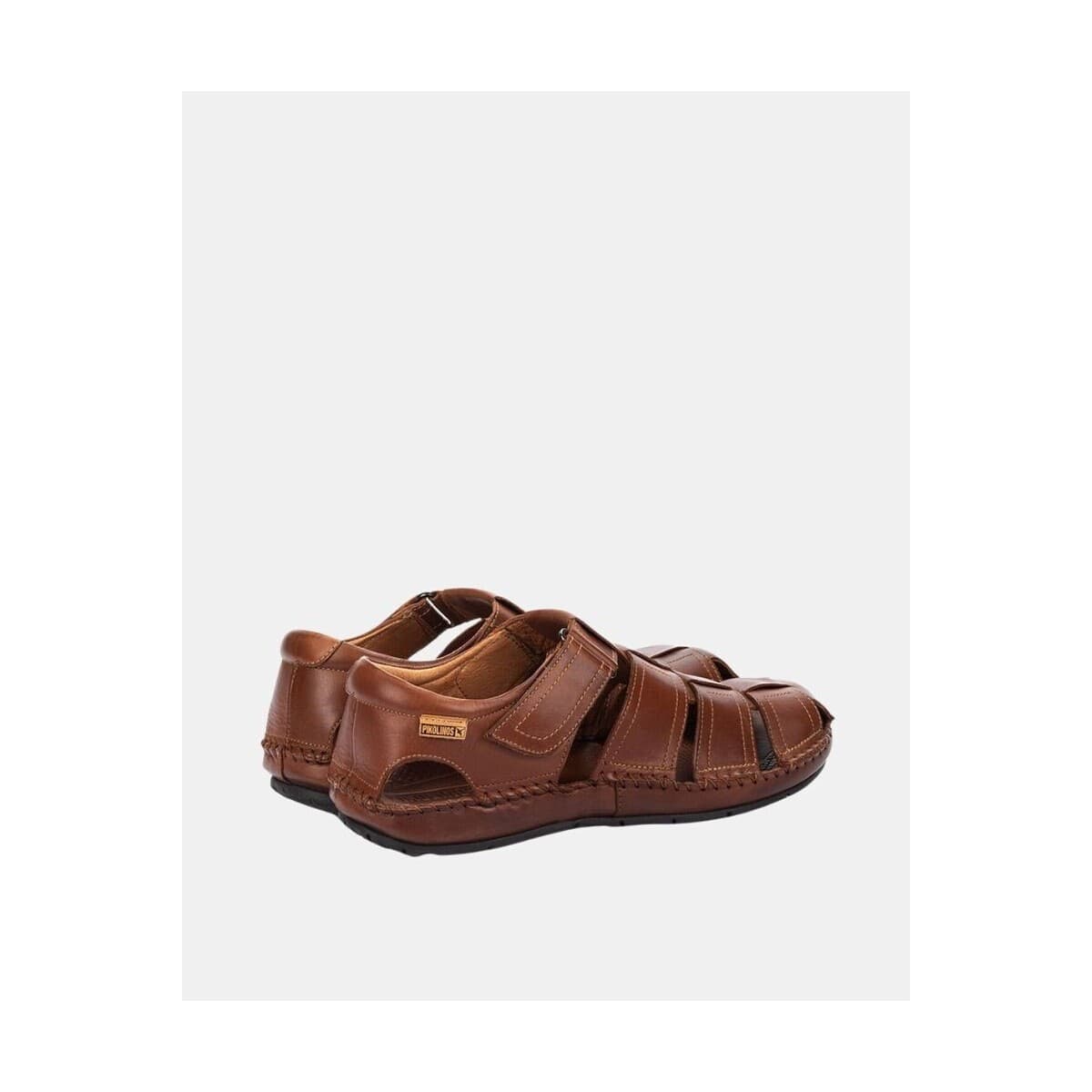Men's Sandals Pikolinos Brown