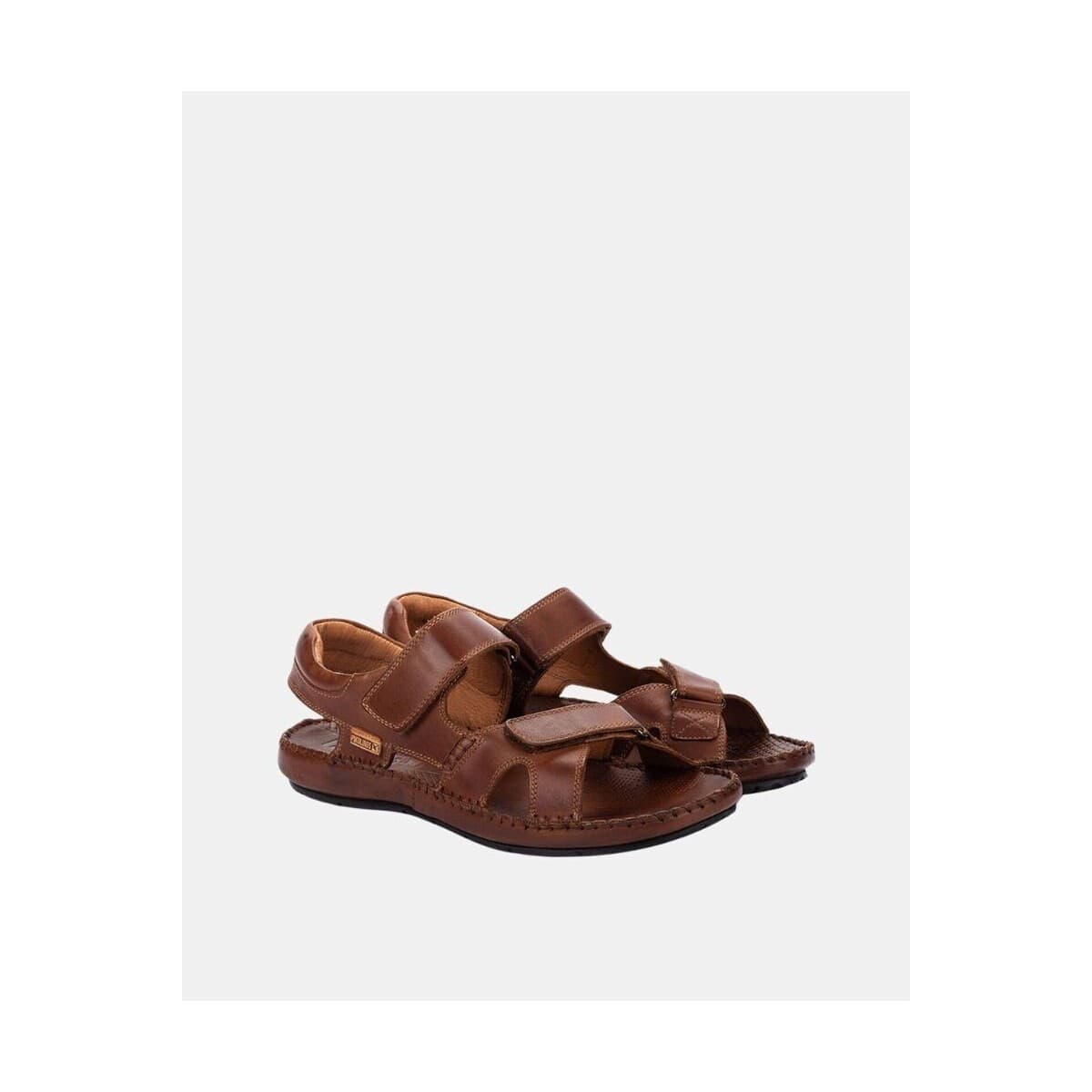 Men's Sandals Pikolinos Brown