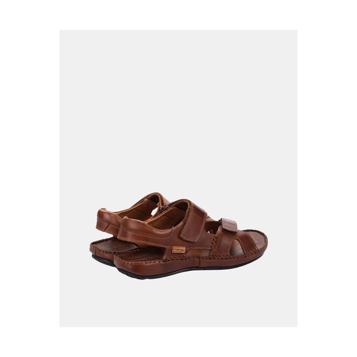 Men's Sandals Pikolinos Brown