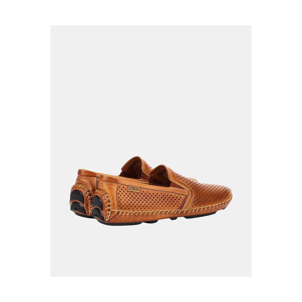 Men's Dress Shoes Pikolinos Brown