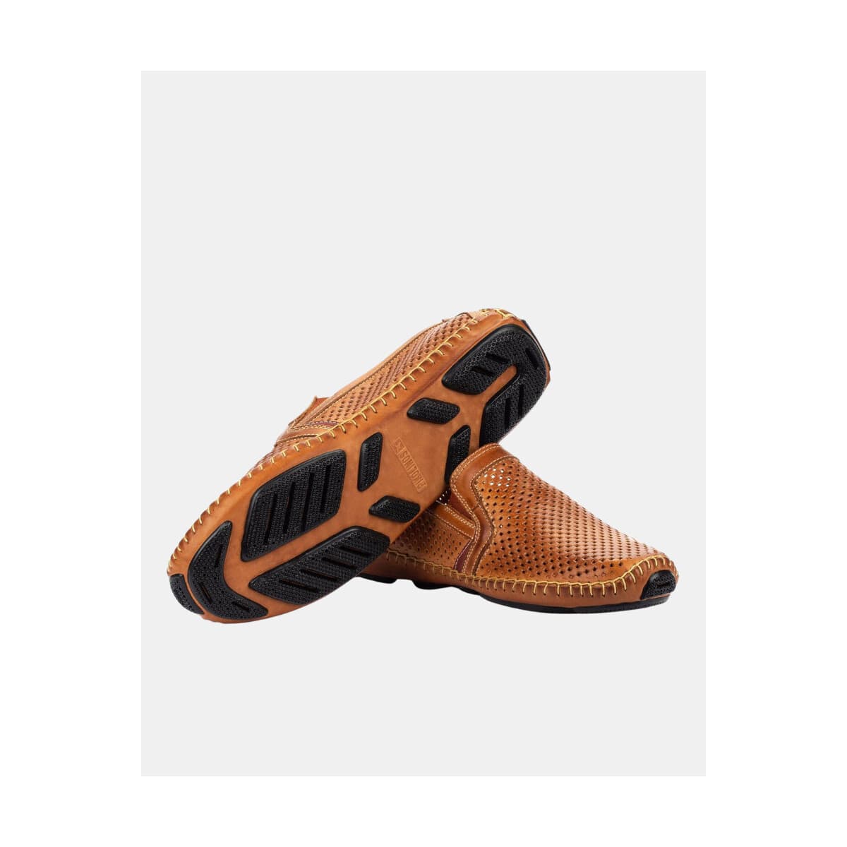 Men's Dress Shoes Pikolinos Brown