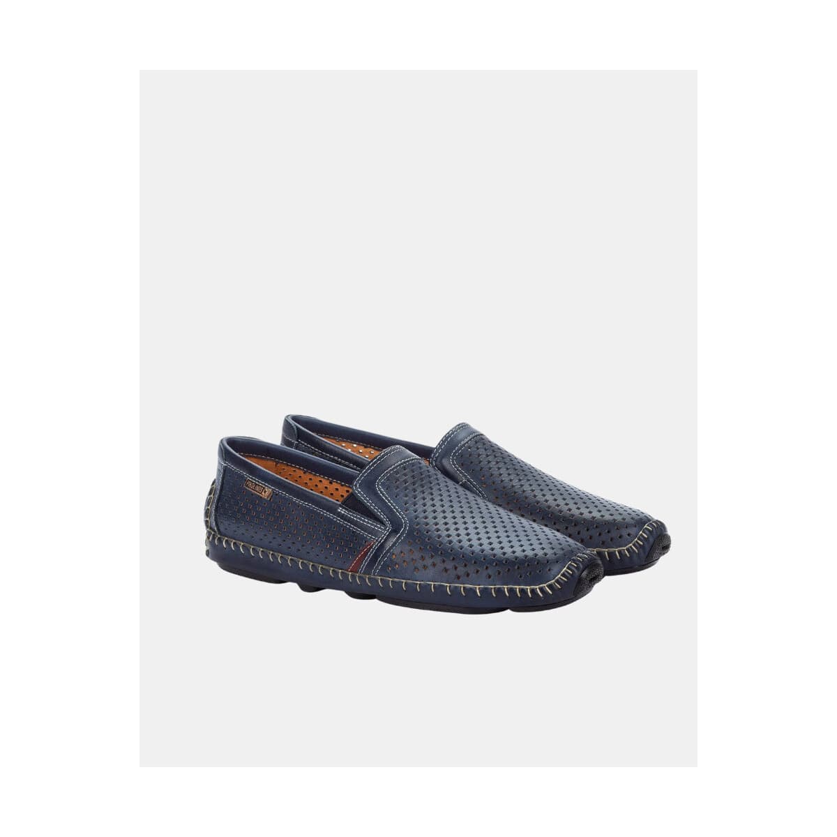 Men's Dress Shoes Pikolinos Blue