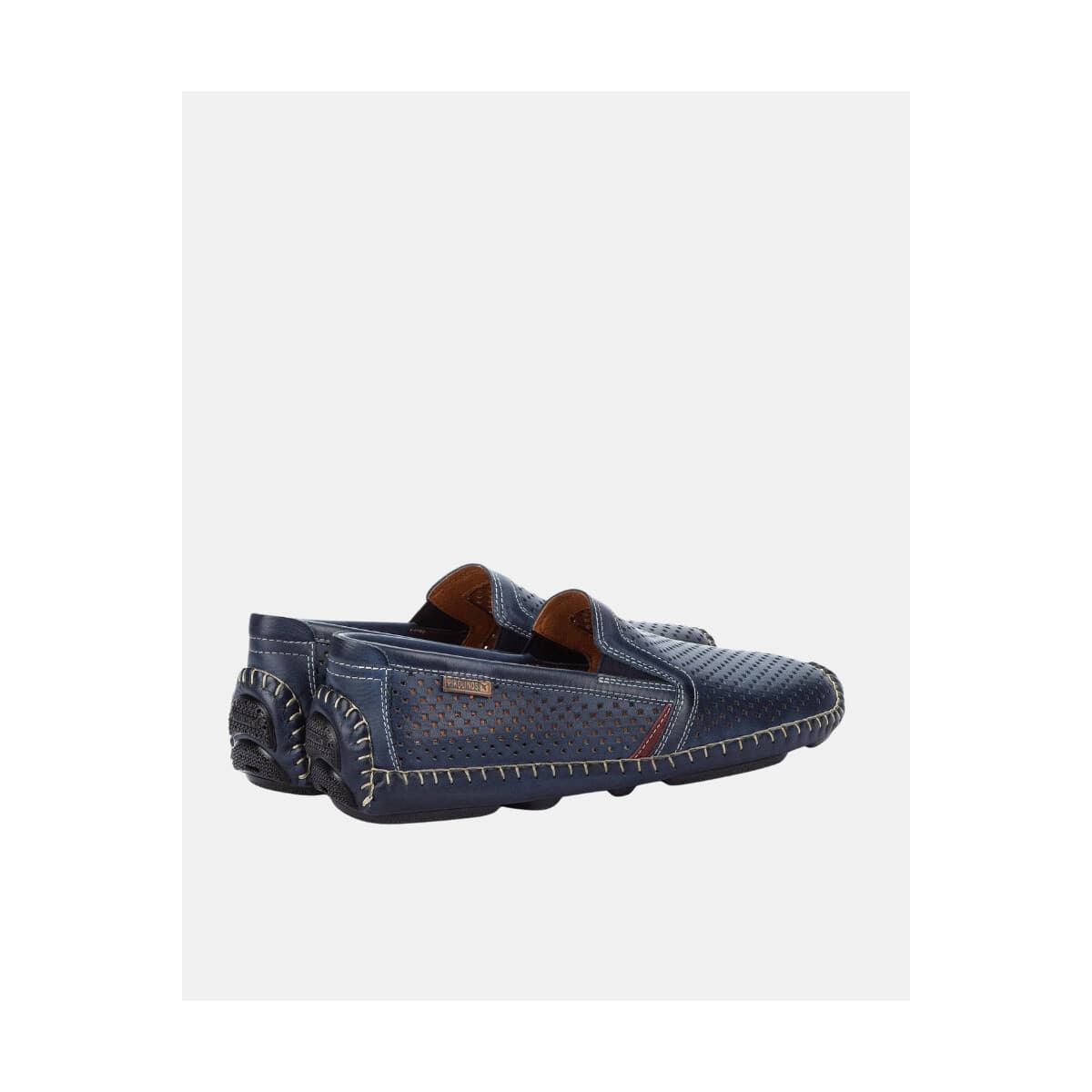 Men's Dress Shoes Pikolinos Blue