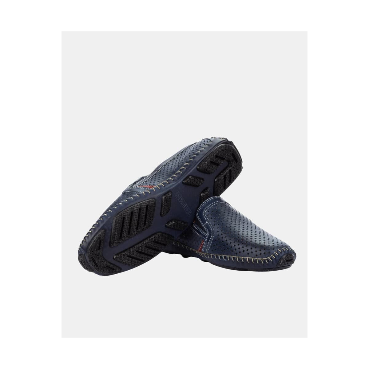 Men's Dress Shoes Pikolinos Blue