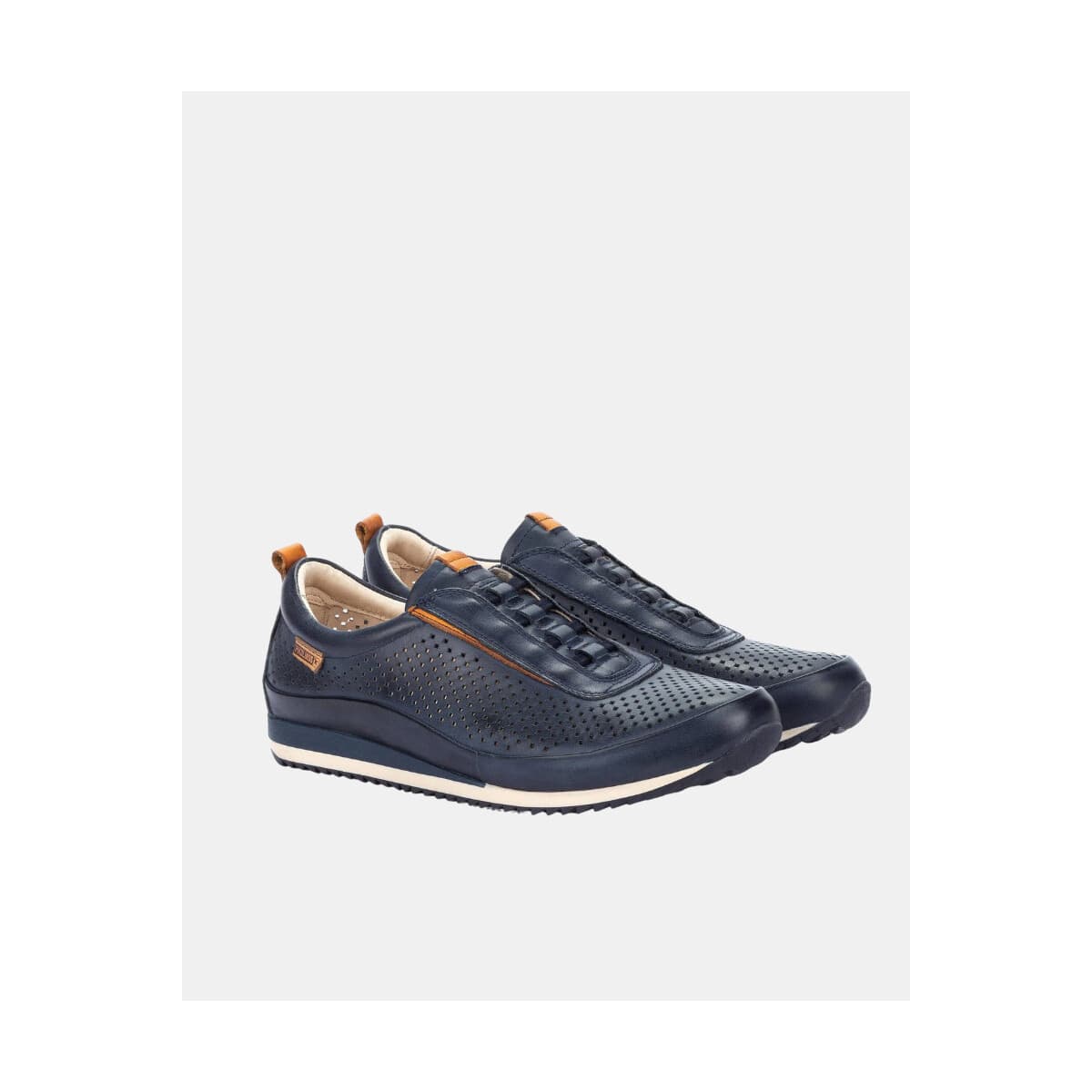 Men's Sneakers Pikolinos Blue