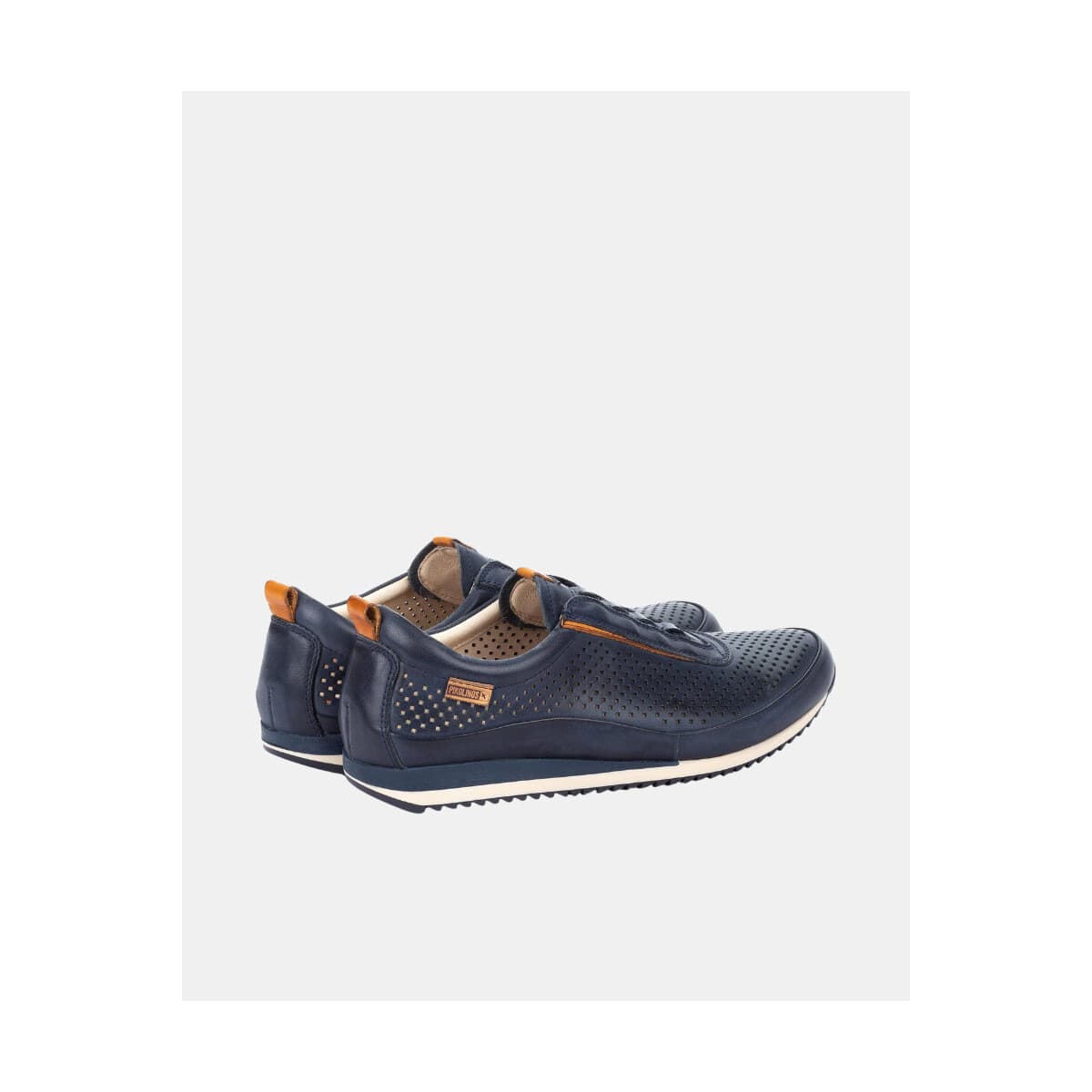 Men's Sneakers Pikolinos Blue