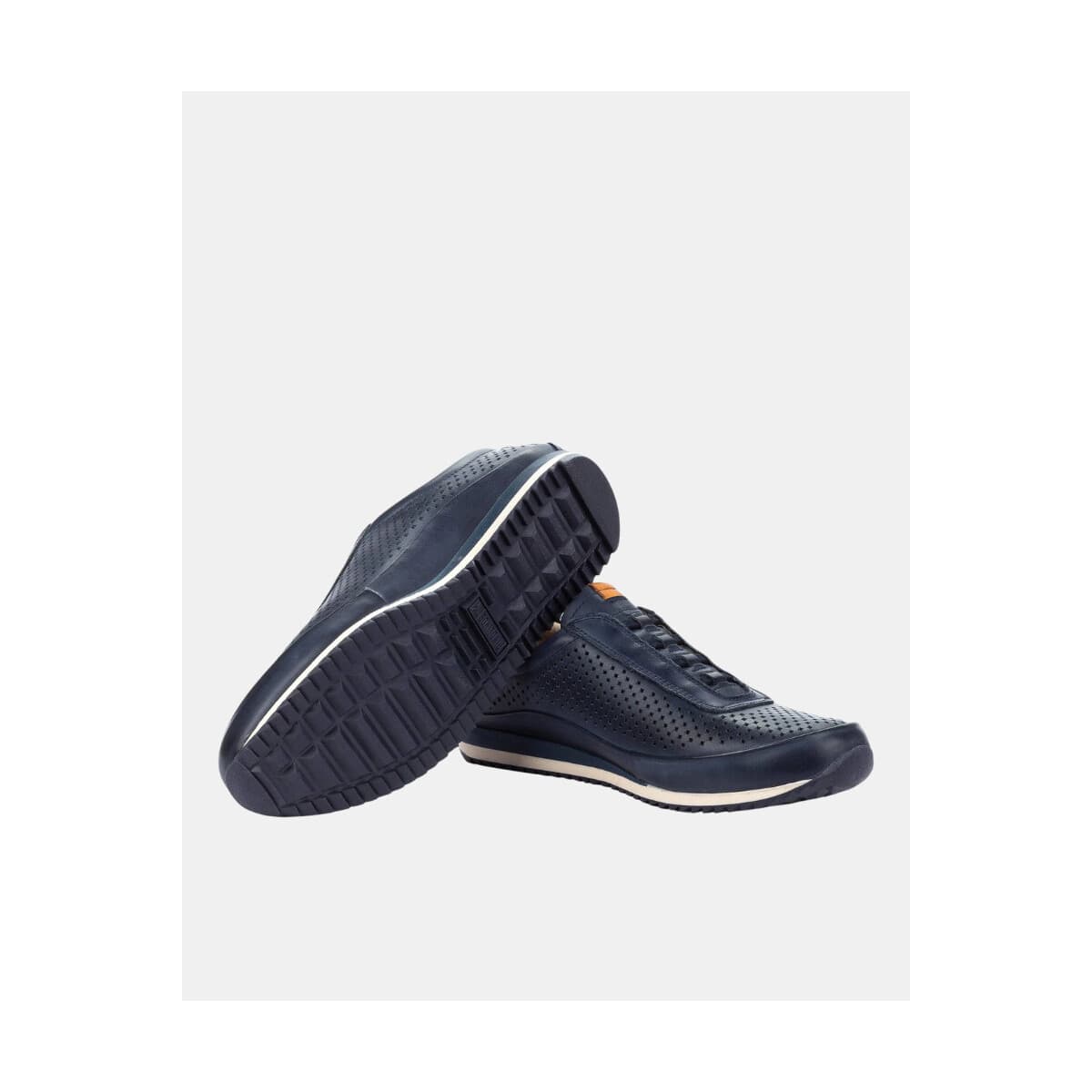 Men's Sneakers Pikolinos Blue