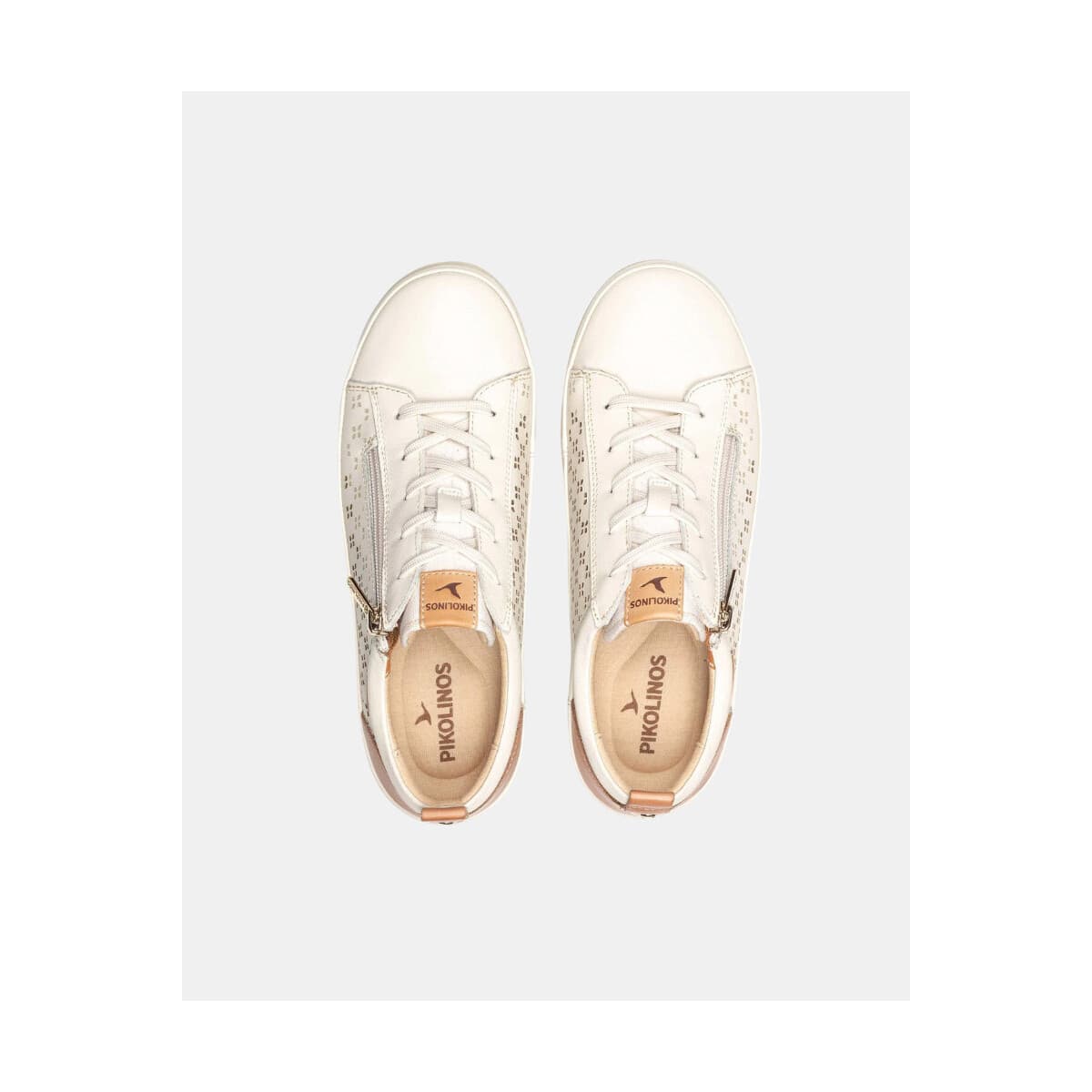 Women's Sneakers Pikolinos Pink