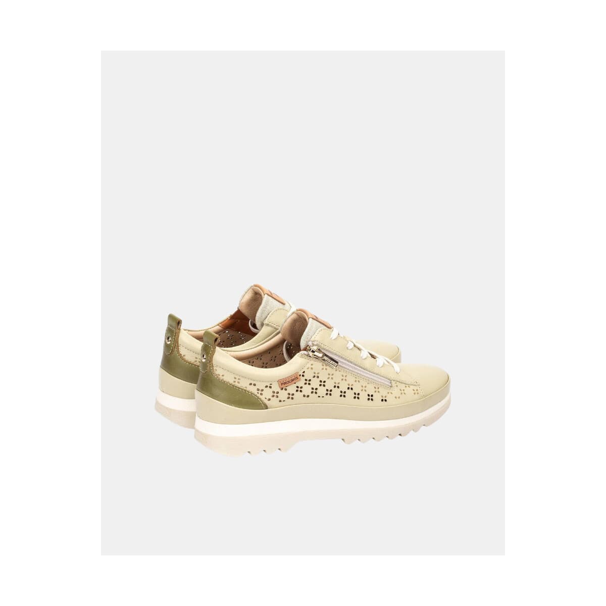 Women's Sneakers Pikolinos Beige