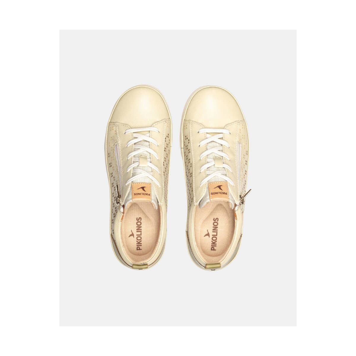Women's Sneakers Pikolinos Beige