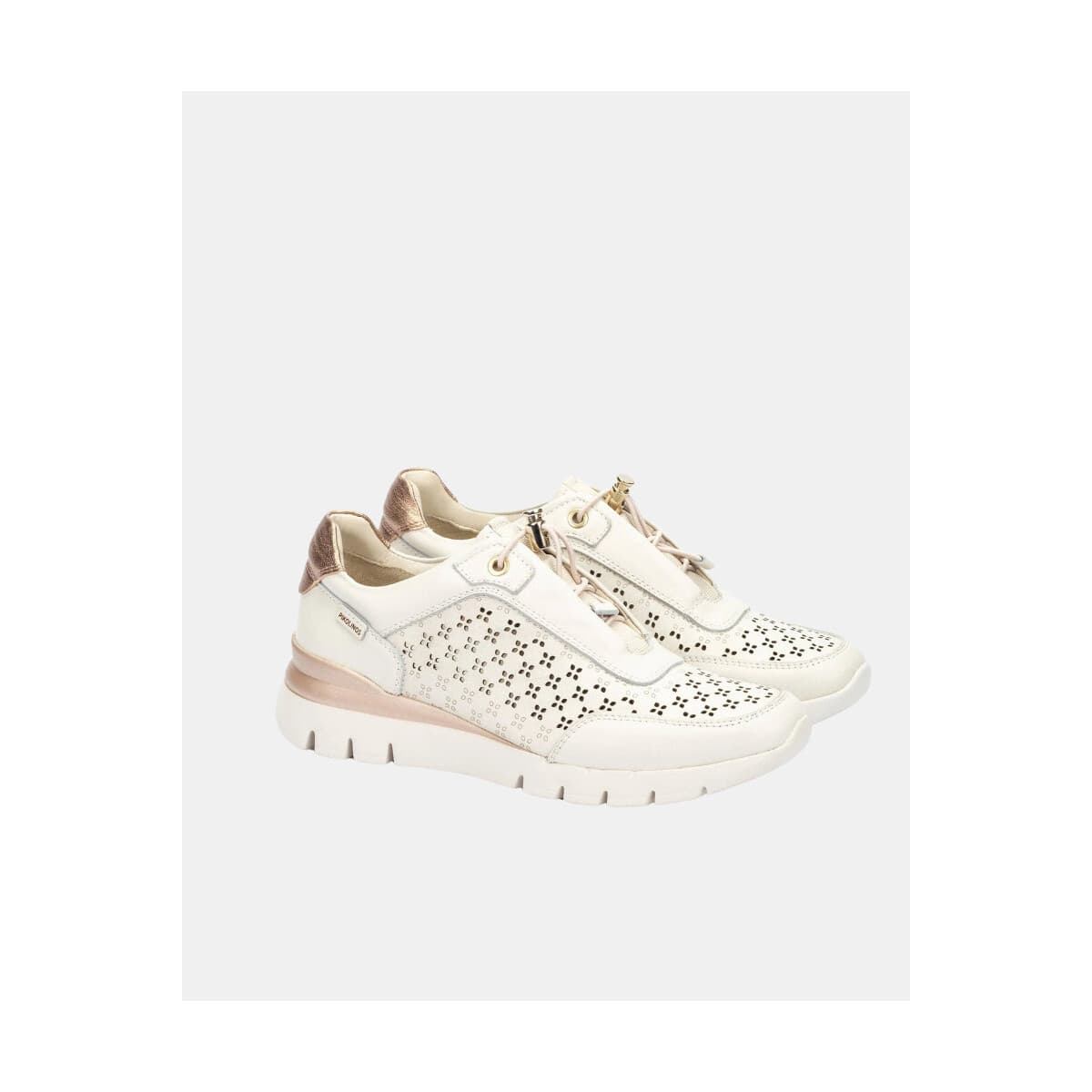 Women's Sneakers Pikolinos Pink