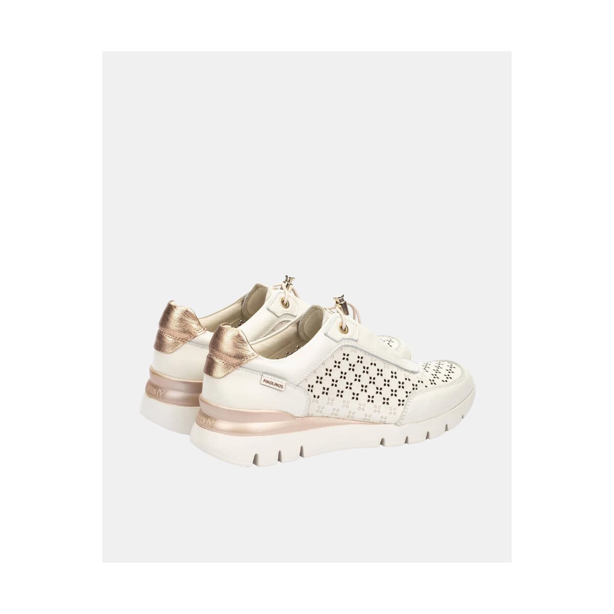 Women's Sneakers Pikolinos Pink